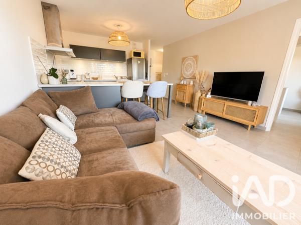 Appartement à vendre 3 pièces 60 m² Avignon
