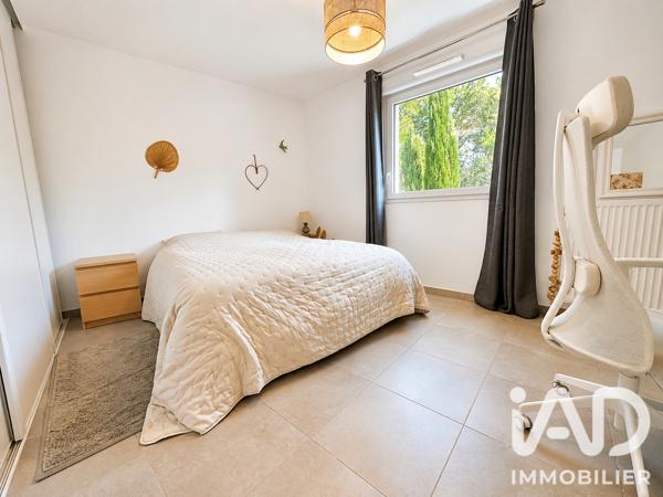Appartement à vendre 3 pièces 60 m² Avignon