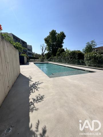 Appartement à vendre 3 pièces 60 m² Avignon