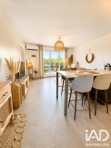 Appartement à vendre 3 pièces 60 m² Avignon