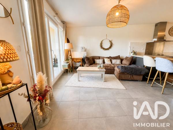 Appartement à vendre 3 pièces 60 m² Avignon