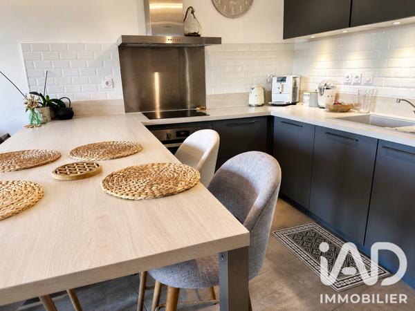 Appartement à vendre 3 pièces 60 m² Avignon