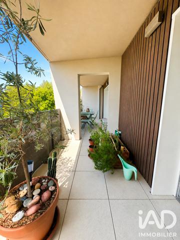 Appartement à vendre 3 pièces 60 m² Avignon