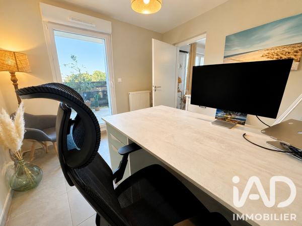 Appartement à vendre 3 pièces 60 m² Avignon