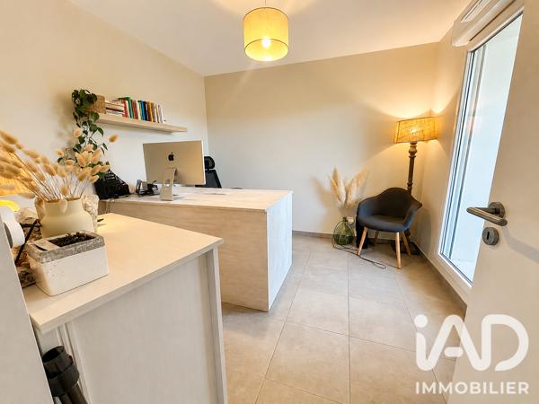 Appartement à vendre 3 pièces 60 m² Avignon