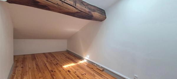Maison de ville 262 m2 BOURG EN BRESSE (01)