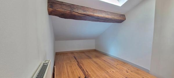 Maison de ville 262 m2 BOURG EN BRESSE (01)