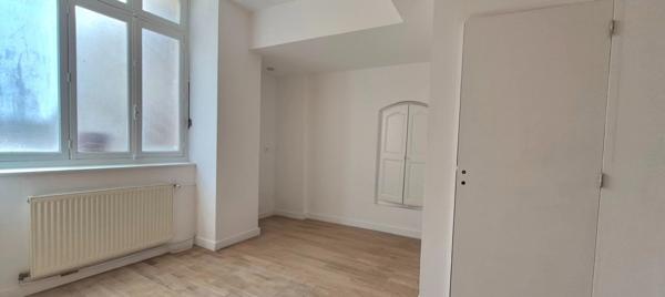 Maison de ville 262 m2 BOURG EN BRESSE (01)
