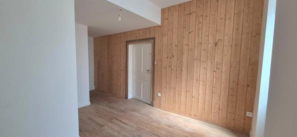 Maison de ville 262 m2 BOURG EN BRESSE (01)