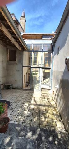 Maison de ville 262 m2 BOURG EN BRESSE (01)