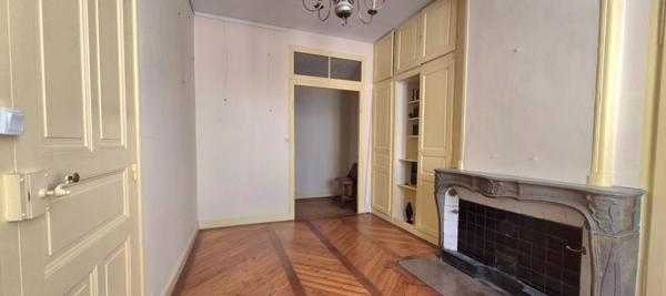 Maison de ville 262 m2 BOURG EN BRESSE (01)