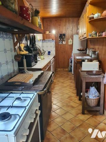 Vente Maison d'habitation