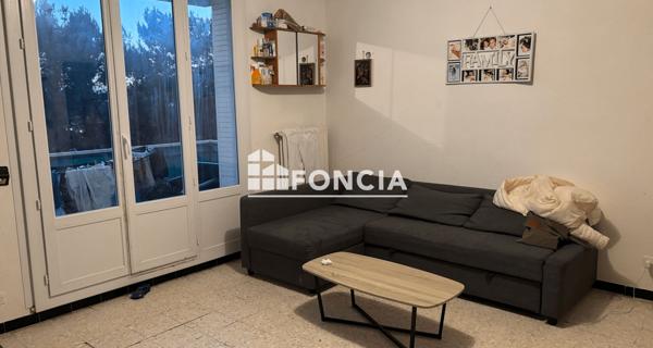 À vendre Appartement 4 pièces 80.84 m² - Pont-saint-esprit 30130