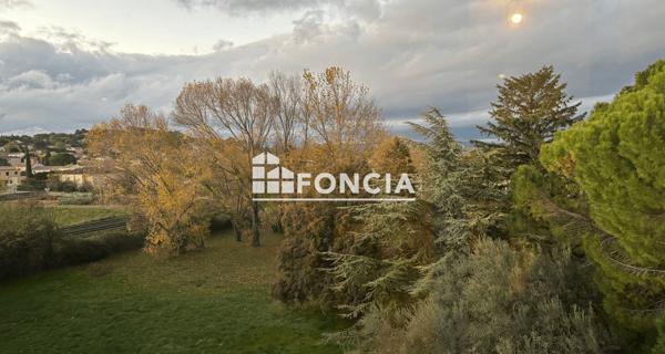 À vendre Appartement 4 pièces 80.84 m² - Pont-saint-esprit 30130