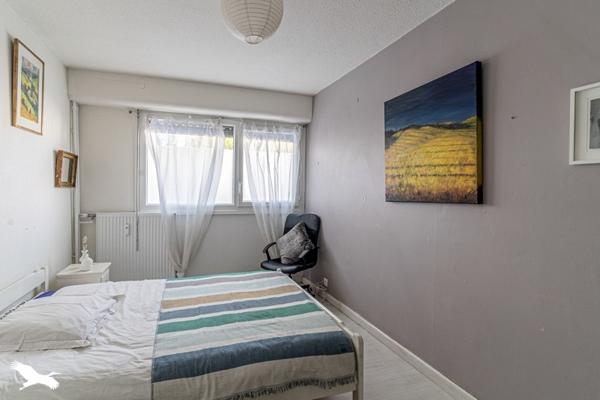 Appartement à vendre |                                       Bordeaux |                                        2 pièces  |  47 m²