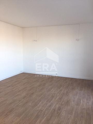 APPARTEMENT F3 LUMINEUX EN RESIDENCE