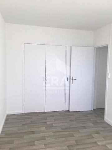 APPARTEMENT F3 LUMINEUX EN RESIDENCE