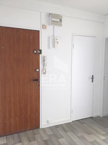 APPARTEMENT F3 LUMINEUX EN RESIDENCE