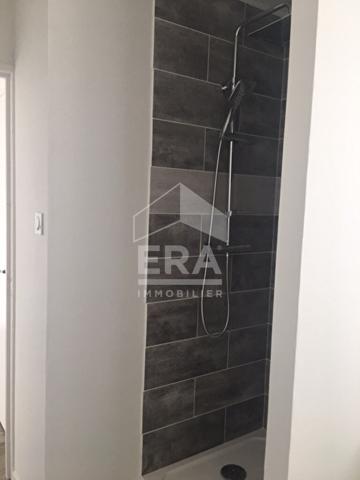 APPARTEMENT F3 LUMINEUX EN RESIDENCE