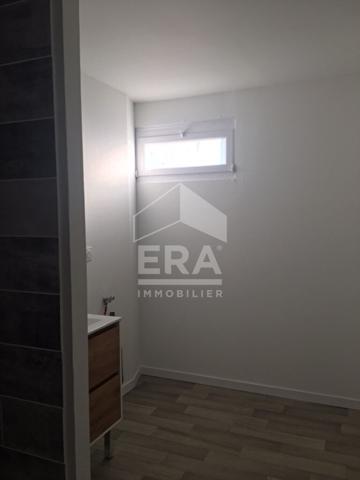 APPARTEMENT F3 LUMINEUX EN RESIDENCE