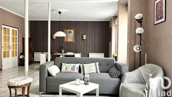 Maison à vendre 7 pièces 168 m² Châteaudun