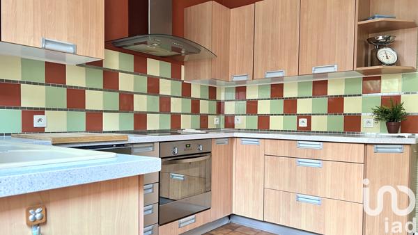 Maison à vendre 7 pièces 168 m² Châteaudun