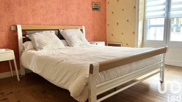 Maison à vendre 7 pièces 168 m² Châteaudun