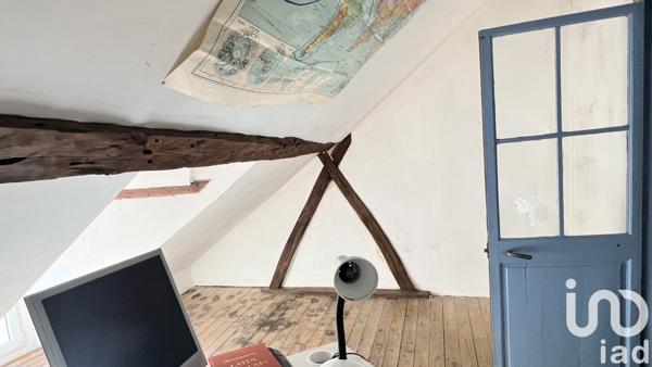 Maison à vendre 7 pièces 168 m² Châteaudun