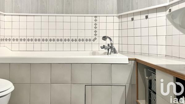 Maison à vendre 7 pièces 168 m² Châteaudun