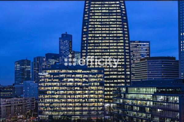 Appartement 2 pièces - 34 m²