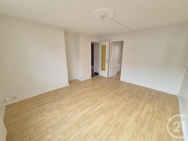 Appartement T3 à vendre  3 pièces - 52,64 m2 VILLEURBANNE - 69