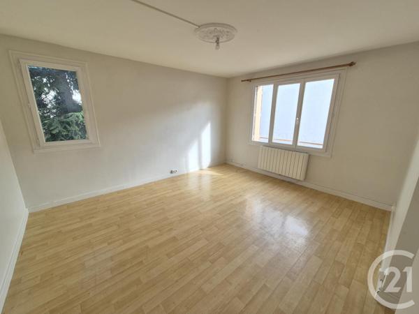 Appartement T3 à vendre  3 pièces - 52,64 m2 VILLEURBANNE - 69