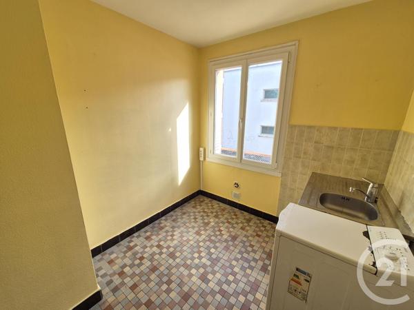 Appartement T3 à vendre  3 pièces - 52,64 m2 VILLEURBANNE - 69
