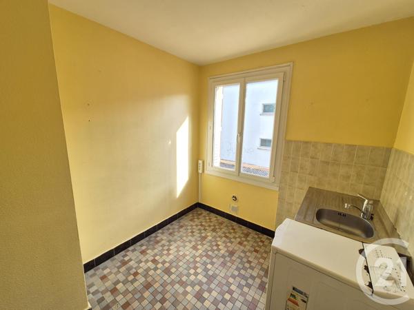 Appartement T3 à vendre  3 pièces - 52,64 m2 VILLEURBANNE - 69