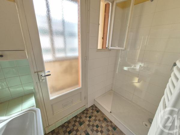 Appartement T3 à vendre  3 pièces - 52,64 m2 VILLEURBANNE - 69