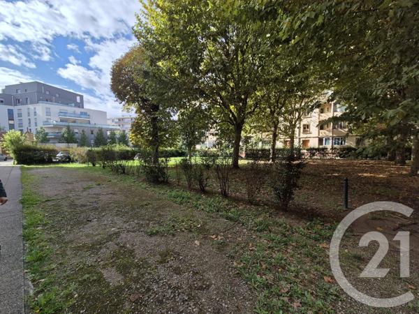 Appartement T3 à vendre  3 pièces - 52,64 m2 VILLEURBANNE - 69