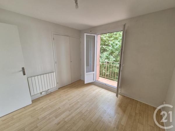 Appartement T3 à vendre  3 pièces - 52,64 m2 VILLEURBANNE - 69