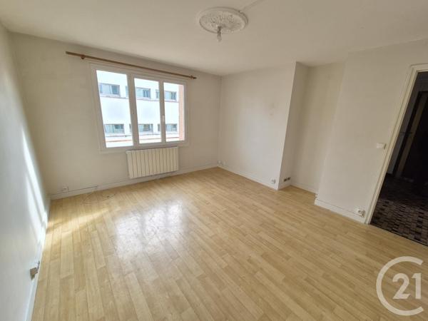 Appartement T3 à vendre  3 pièces - 52,64 m2 VILLEURBANNE - 69