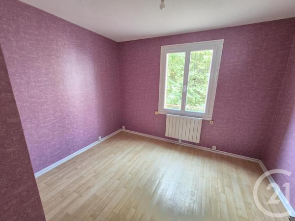 Appartement T3 à vendre  3 pièces - 52,64 m2 VILLEURBANNE - 69