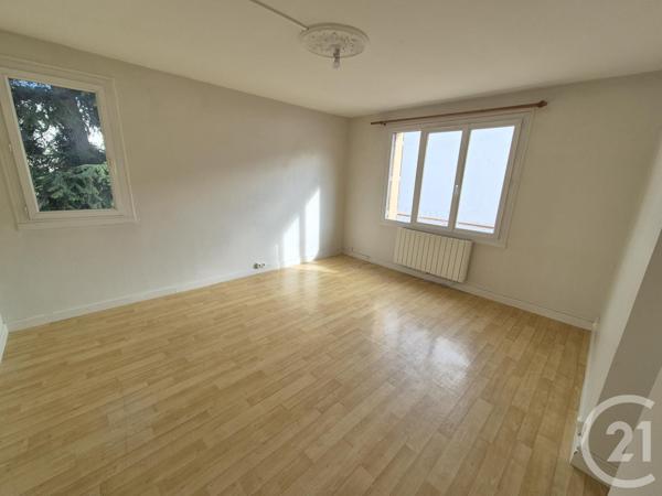Appartement T3 à vendre  3 pièces - 52,64 m2 VILLEURBANNE - 69