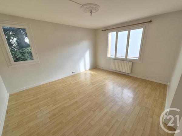 Appartement T3 à vendre  3 pièces - 52,64 m2 VILLEURBANNE - 69