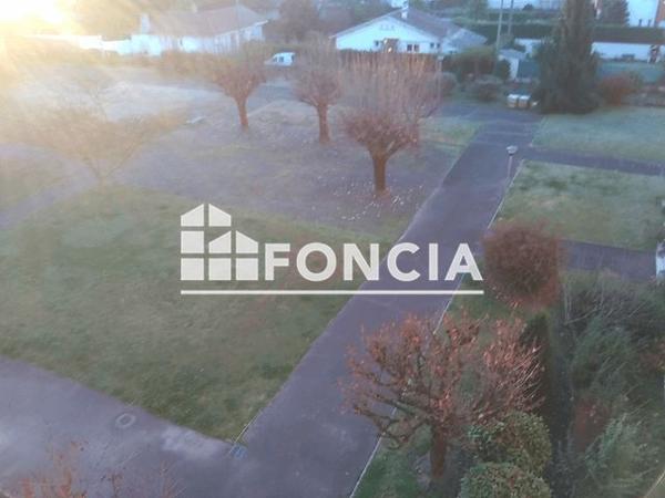 Location Appartement 5 pièces 95.01 m² - BOULEVARD LACAUSSADE Tarbes 65000