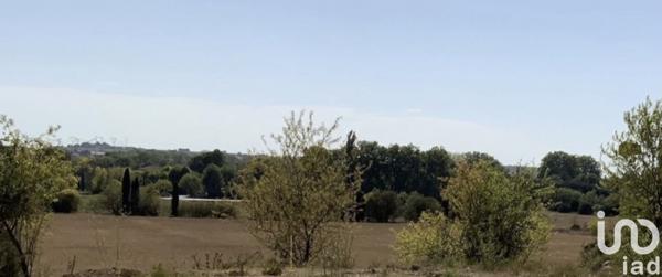 Terrain à vendre 760 m² Béziers