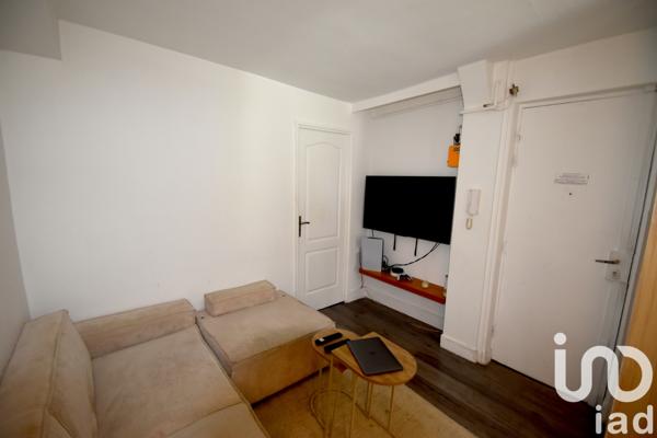 Appartement à vendre 2 pièces 28 m² Maisons-Alfort