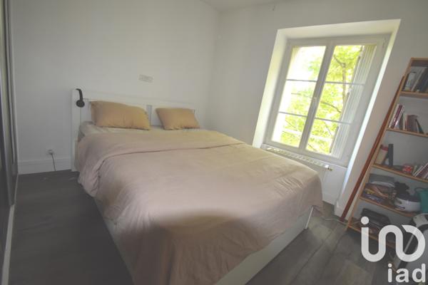 Appartement à vendre 2 pièces 28 m² Maisons-Alfort