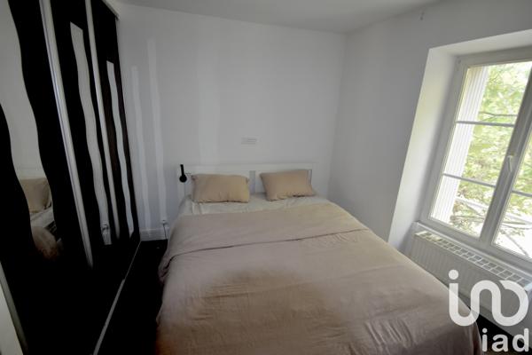 Appartement à vendre 2 pièces 28 m² Maisons-Alfort