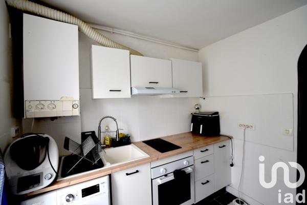 Appartement à vendre 2 pièces 28 m² Maisons-Alfort