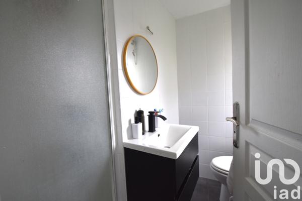 Appartement à vendre 2 pièces 28 m² Maisons-Alfort