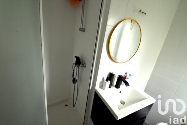 Appartement à vendre 2 pièces 28 m² Maisons-Alfort