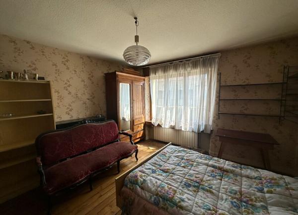 Maison à vendre    5 pièces •  Revigny-sur-Ornain